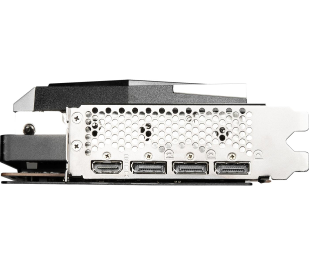 MSI Radeon RX 6900 XT GAMING Z TRIO 16GB GDDR6 - 656462 - zdjęcie 8